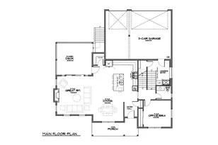 4337 SW Salmon Ave, Redmond, OR 97756 - Photo 2