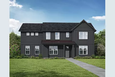 4337 SW Salmon Avenue #Lot 33, Redmond, OR 97756 - Photo 1