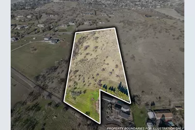 0 Cherry Lane #TL 2200, Medford, OR 97504 - Photo 4