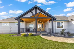 5582 N Mckay Rd, Prineville, OR 97754 - Photo 4