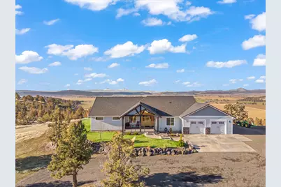 5582 N McKay Road, Prineville, OR 97754 - Photo 1