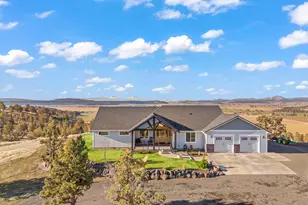 5582 N Mckay Rd, Prineville, OR 97754 - Photo 2