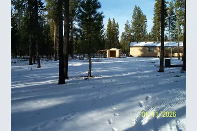 216 Chapman Street, Gilchrist, OR 97737 - Photo 10