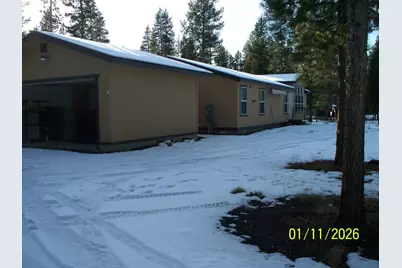 216 Chapman Street, Gilchrist, OR 97737 - Photo 6