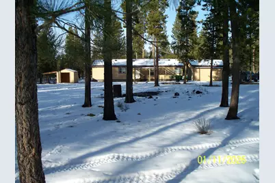 216 Chapman Street, Gilchrist, OR 97737 - Photo 14