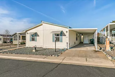 93 Northridge Terrace #SPC 37, Medford, OR 97501 - Photo 2