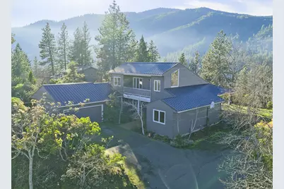 143 Ridge Road, Ashland, OR 97520 - Photo 2