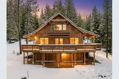 18302 Sugar Cone Court #Lot 28, Crescent Lake, OR 97733 - Photo 1