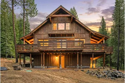 18302 Sugar Cone Court #Lot 28, Crescent Lake, OR 97733 - Photo 2