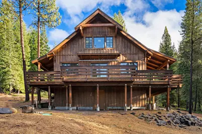 18302 Sugar Cone Court #Lot 28, Crescent Lake, OR 97733 - Photo 8