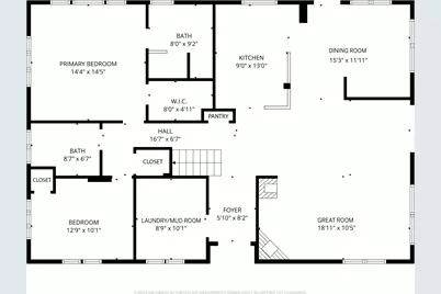 18302 Sugar Cone Court #Lot 28, Crescent Lake, OR 97733 - Photo 56