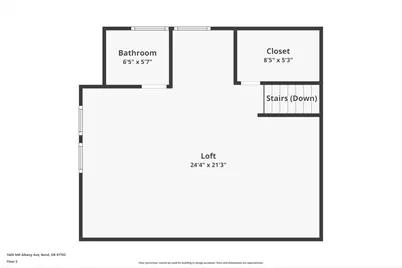 1665 NW Albany Avenue, Bend, OR 97703 - Photo 32