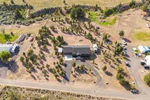 16335 SE Antelope Creek Dr, Prineville, OR 97754 - Photo 32