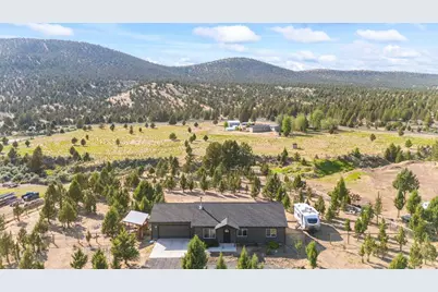 16335 SE Antelope Creek Drive, Prineville, OR 97754 - Photo 2