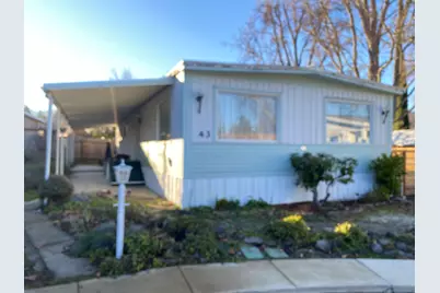 1055 N 5th Street #UNIT 43, Jacksonville, OR 97530 - Photo 1