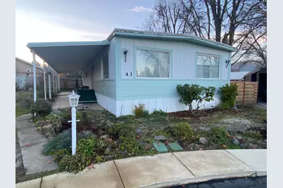 1055 N 5th Street #UNIT 43, Jacksonville, OR 97530 - Photo 2