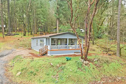 7743 Rogue River Highway, Rogue River, OR 97537 - Photo 1