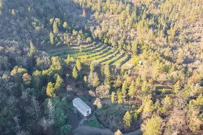 4098 Foots Creek R Fork Road, Gold Hill, OR 97525 - Photo 2