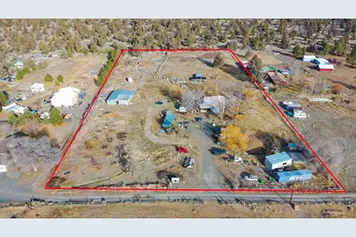 65665 SW 61st Street, Bend, OR 97703 - Photo 1