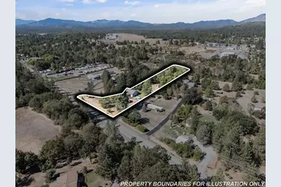 3000 Merlin Road, Grants Pass, OR 97526 - Photo 48