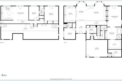1979 Upper Applegate Road, Jacksonville, OR 97530 - Photo 2