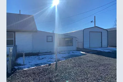 332 N Madison Street, Merrill, OR 97633 - Photo 34