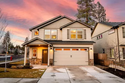 1324 W Hill Avenue, Sisters, OR 97759 - Photo 1