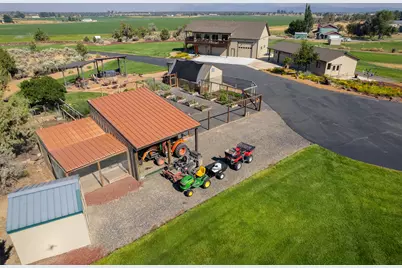 12855 SW Ayres Lane, Powell Butte, OR 97753 - Photo 36