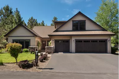 19085 NW Mt Hood Place, Bend, OR 97703 - Photo 1
