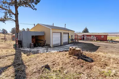 5415 Haskins Road, Bonanza, OR 97623 - Photo 16
