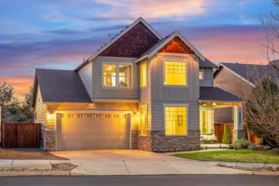63471 Stacy Lane, Bend, OR 97701 - Photo 1