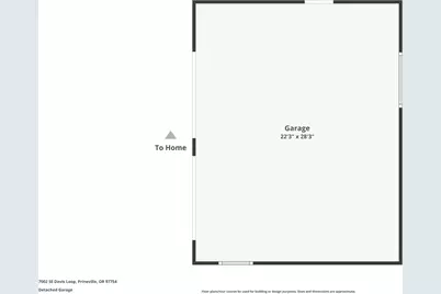 7002 SE Davis Loop, Prineville, OR 97754 - Photo 64