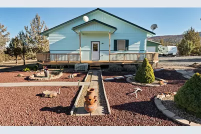 7002 SE Davis Loop, Prineville, OR 97754 - Photo 2