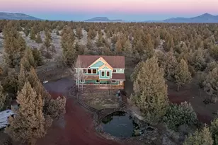 7672 SW Robin Dr, Terrebonne, OR 97760 - Photo 16