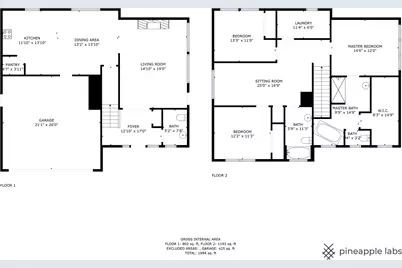 2260 NE Indigo Lane, Bend, OR 97701 - Photo 16