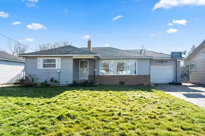 1201 Murray Avenue, Medford, OR 97501 - Photo 1