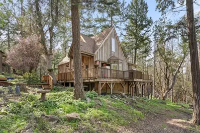 1584 Yale Creek Road, Jacksonville, OR 97530 - Photo 2