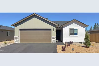 51787 Jubilee Pine Dr, La Pine, OR 97739 - Photo 1