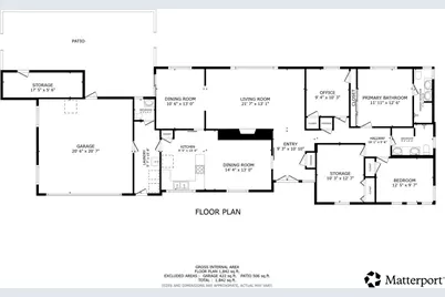 61022 Parrell Road, Bend, OR 97702 - Photo 50