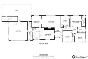 61022 Parrell Rd, Bend, OR 97702 - Photo 50