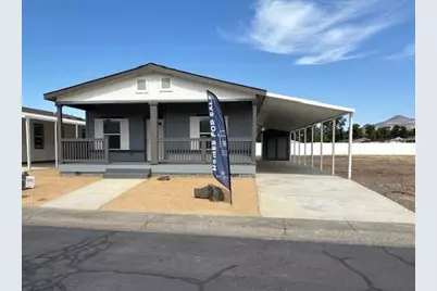 93 Northridge Terrace #44, Medford, OR 97501 - Photo 2