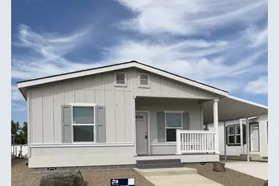 93 Northridge Terrace #46, Medford, OR 97501 - Photo 1