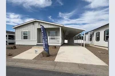 93 Northridge Terrace #46, Medford, OR 97501 - Photo 2