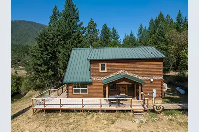 125 Warren Road, Selma, OR 97538 - Photo 4