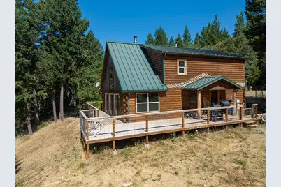 125 Warren Road, Selma, OR 97538 - Photo 2