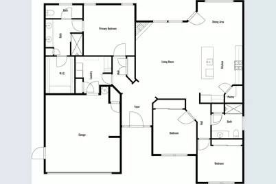 2645 Farmington Avenue, Medford, OR 97504 - Photo 6