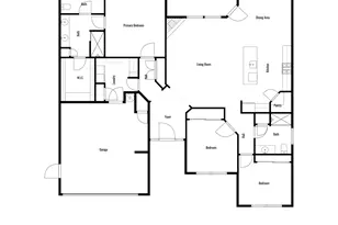 2645 Farmington Ave, Medford, OR 97504 - Photo 4