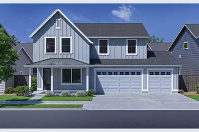 1343 NW Ochoa Drive, Bend, OR 97703 - Photo 1