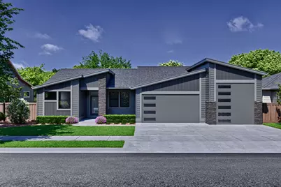 1313 NW Ochoa Drive, Bend, OR 97703 - Photo 1