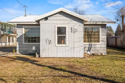 5071 Harlan Drive, Klamath Falls, OR 97603 - Photo 1